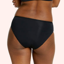Load image into Gallery viewer, LOVE LUNA. GIRLS PERIOD SWIM FIRST BIKINI BRIEF