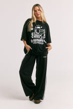 Load image into Gallery viewer, THE MARGI TEE - BLACK