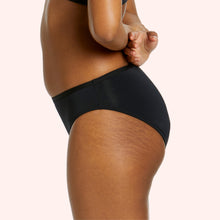 Load image into Gallery viewer, LOVE LUNA. GIRLS PERIOD SWIM FIRST BIKINI BRIEF
