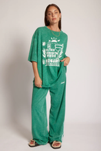 Load image into Gallery viewer, THE MARGI TEE - FOREST