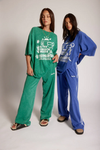 Load image into Gallery viewer, THE MARGI TEE - FOREST