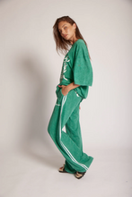 Load image into Gallery viewer, THE MARGI TEE - FOREST