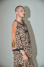 Load image into Gallery viewer, THE SABBI KINDNESS TEE - ANIMAL