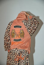 Load image into Gallery viewer, THE KINDNESS IS KING HOODIE