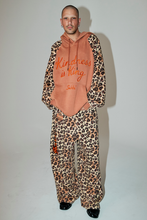 Load image into Gallery viewer, THE KINDNESS IS KING HOODIE