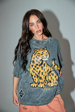 Load image into Gallery viewer, THE CHOOSE KINDNESS TEE - BLACK