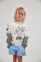 Load image into Gallery viewer, THE SKULL DREAMS KIDS TEE