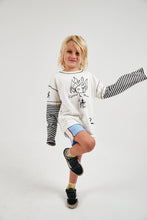 Load image into Gallery viewer, THE SKULL DREAMS KIDS TEE