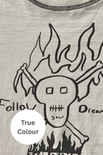 Load image into Gallery viewer, THE SKULL DREAMS KIDS TEE