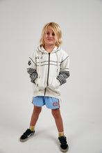 Load image into Gallery viewer, THE SKULL DREAMS KIDS HOODIE