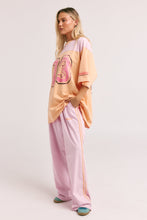Load image into Gallery viewer, THE CHIDO PANTS - PEACH
