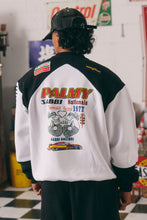 Load image into Gallery viewer, THE DIEGO JUMPER MERMAID RACING - BLACK