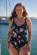 Load image into Gallery viewer, CAPRIOSCA MALIBU 3 TIER ONE PIECE