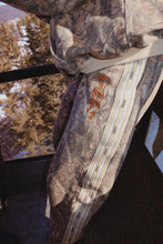 Load image into Gallery viewer, NAME YOURSELF TREE CAMO TRACKPANTS