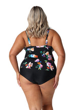 Load image into Gallery viewer, CAPRIOSCA MALIBU 3 TIER TANKINI TOP