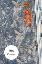 Load image into Gallery viewer, NAME YOURSELF TREE CAMO TRACKPANTS