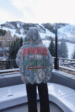 Load image into Gallery viewer, POWDER TO THE PEOPLE BOMBER