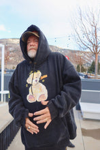 Load image into Gallery viewer, GIMME BEAR HUGS HOODIE
