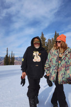 Load image into Gallery viewer, GIMME BEAR HUGS HOODIE