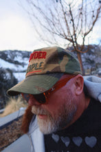 Load image into Gallery viewer, POWDER TO THE PEOPLE CAP