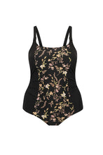 Load image into Gallery viewer, CAPRIOSCA WILDFLOWERS TANK ONE PIECE