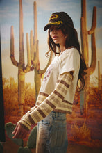 Load image into Gallery viewer, MANE CHARACTER ENERGY LS TEE