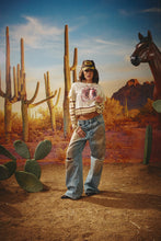 Load image into Gallery viewer, MANE CHARACTER ENERGY LS TEE