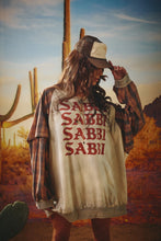 Load image into Gallery viewer, VINTAGE ROADHOUSE LS TEE