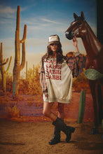 Load image into Gallery viewer, VINTAGE ROADHOUSE LS TEE