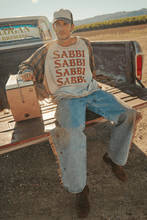 Load image into Gallery viewer, VINTAGE ROADHOUSE LS TEE