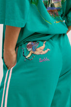 Load image into Gallery viewer, THE CHIDO PANTS - TEAL CUPID