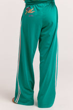 Load image into Gallery viewer, THE CHIDO PANTS - TEAL CUPID