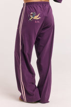 Load image into Gallery viewer, THE CHIDO PANTS - PURPLE CUPID