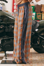 Load image into Gallery viewer, MEXICOLA CHECK PANTS