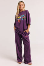 Load image into Gallery viewer, THE CHIDO PANTS - PURPLE CUPID
