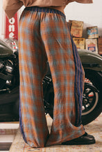 Load image into Gallery viewer, MEXICOLA CHECK PANTS