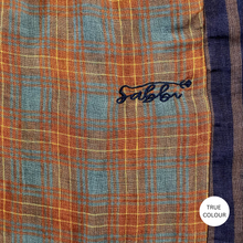 Load image into Gallery viewer, MEXICOLA CHECK PANTS