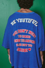 Load image into Gallery viewer, THE CERTIFIED 10 JERSEY - ROYAL