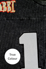 Load image into Gallery viewer, THE CERTIFIED 10 JERSEY - BLACK