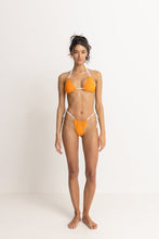 Load image into Gallery viewer, TERRY DOUBLE STRAP TRI TOP
