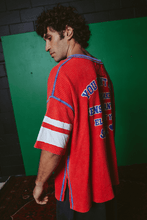 Load image into Gallery viewer, THE 10 ENERGY TEE - RED