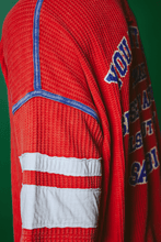Load image into Gallery viewer, THE 10 ENERGY TEE - RED