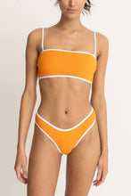 Load image into Gallery viewer, TERRY BANDEAU TOP