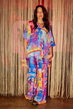 Load image into Gallery viewer, THE MEXICOLA PANT - HEART BREAK HOTEL