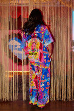 Load image into Gallery viewer, THE MEXICOLA PANT - HEART BREAK HOTEL