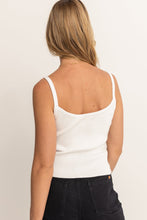 Load image into Gallery viewer, YUMI KNIT TOP