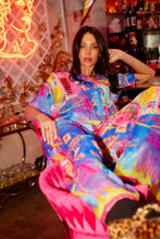 Load image into Gallery viewer, THE MEXICOLA PANT - HEART BREAK HOTEL