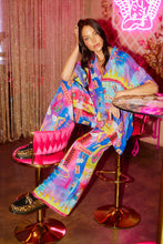 Load image into Gallery viewer, PATRON SILK SHIRT - HEARTBREAK HOTEL