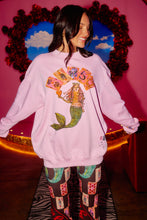 Load image into Gallery viewer, THE LUCKY MERMAID JUMPER - PINK