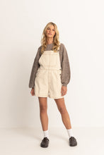 Load image into Gallery viewer, TIDES SHORT OVERALLS